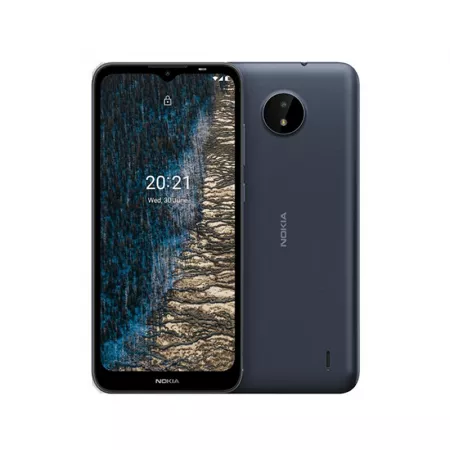 NOKIA SMARTPHONE C20 DOUBLE SIM 2 GO/32