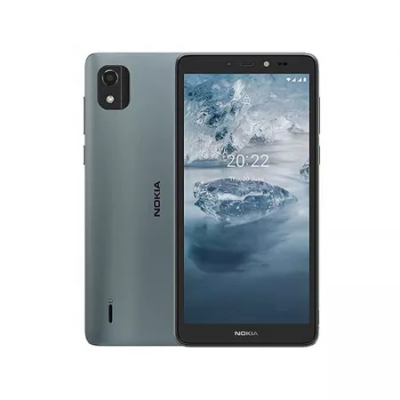 NOKIA SMARTPHONE C2 2EME EDITION 2GO 32GO