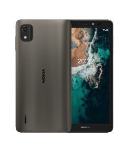 Smartphone NOKIA C2 2ème Edition 2Go 32Go - Gris