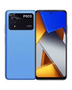 Smartphone XIAOMI Poco M4 Pro 8Go 256Go - Bleu