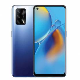 Oppo A74 Blue