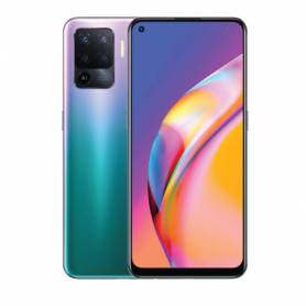 Oppo A94 Violet fantastique