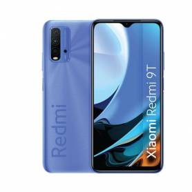 XIAOMI SMARTPHONE REDMI 9T 128 Go 4G