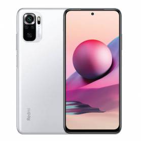 Xiaomi Redmi Note 10S 6go128go Blanc