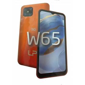 LP smartphone W65