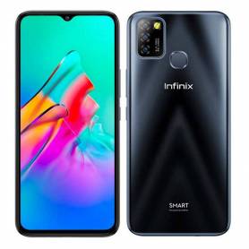 INFINIX SMARTPHONE SMART 5 32G - X657C