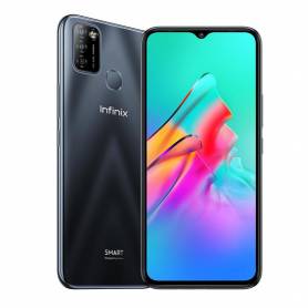 INFINIX SMARTPHONE SMART 5 32G - X657C