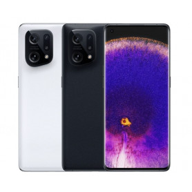 OPPO SMARTPHONE FIND X5 8/256G 5G BLANC