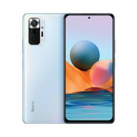 XIAOMI SMARTPHONE REDMI NOTE 10 PRO 6GO 128GO