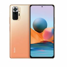 XIAOMI SMARTPHONE REDMI NOTE 10 PRO 6GO 128GO