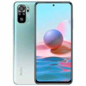 XIAOMI SMARTPHONE REDMI NOTE10 128GO 6G