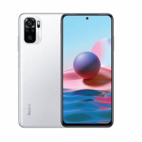 XIAOMI SMARTPHONE REDMI NOTE10 128GO 6G