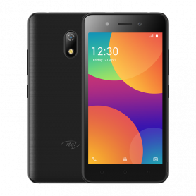 iTel A16 Plus Noir