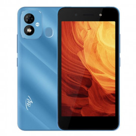 ITEL SMARTPHONE A33 PLUS / DOUBLE SIM 