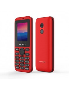 IPRO TELEPHONE PORTABLE A6 MINI DOUBLE SIM 