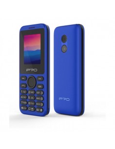 IPRO TELEPHONE PORTABLE A6 MINI DOUBLE SIM 