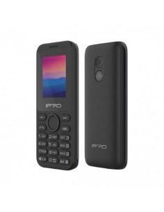 IPRO TELEPHONE PORTABLE A6 MINI DOUBLE SIM 