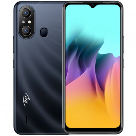 ITEL SMARTPHONE A58 LITE 2GO 32GO 