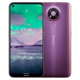 Smartphone Nokia 5.4 Purple