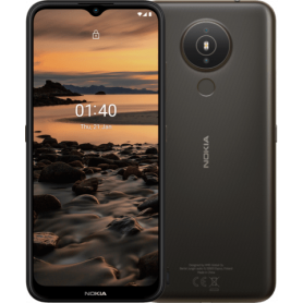 Smartphone Nokia 1.4 Noir