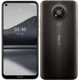 NOKIA SMARTPHONE 3.4 