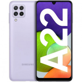 SAMSUNG SMARTPHONE GALAXY A22 128GO