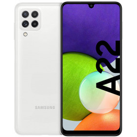 SAMSUNG SMARTPHONE GALAXY A22 128GO