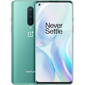 Oneplus SMARTPHONE 8 / 8 GO / 128 GO / INTERSTELLAR GLOW