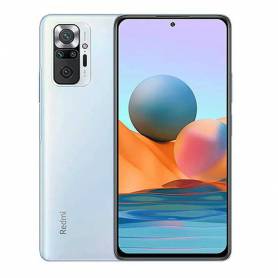 Xiaomi Redmi Note 10 Pro 8go 128go Blue