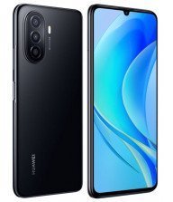 Smartphone Huawei Nova Y70 (4-128Go) Noir