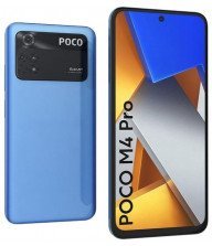 XIAOMI SMARTPHONE POCO M4 PRO 8GO 256GO