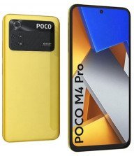 Smartphone Xiaomi Poco M4 PRO (8+256Go) Jaune