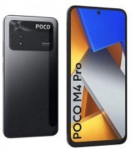 XIAOMI SMARTPHONE POCO M4 PRO 8GO 256GO