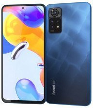 XIAOMI SMARTPHONE REDMI NOTE 11 PRO 8GO 128 GO