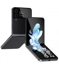 Smartphone Samsung Galaxy Z Flip 4 (128Go) Noir