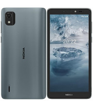 NOKIA SMARTPHONE C2 2ND EDITION / 4G / 2 GO / 32 GO / DOUBLE SIM /