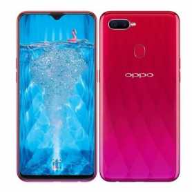 Smartphone Oppo F9