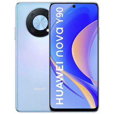 HUAWEI SMARTPHONE NOVA 4G Double Sim