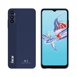 IKU SMARTPHONE A11 2GO 32GO