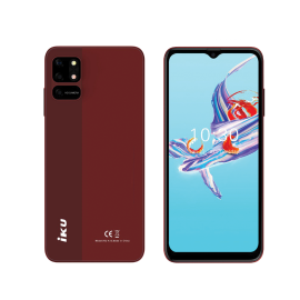 IKU SMARTPHONE A12 4GO 64GO