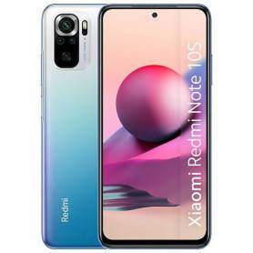 XIAOMI SMARTPHONE REDMI NOTE 10S 6GO 128GO