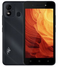 ITEL SMARTPHONE A33 PLUS / DOUBLE SIM 