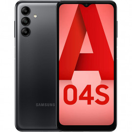 SAMSUNG SMARTPHONE GALAXY A04S (3GO-32GO) 