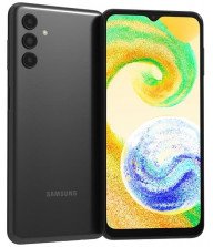 SAMSUNG SMARTPHONE GALAXY A04S (3GO-32GO) 