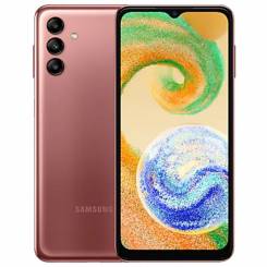 SAMSUNG SMARTPHONE GALAXY A04S (3GO-32GO) 