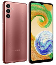 SAMSUNG SMARTPHONE GALAXY A04S (3GO-32GO) 