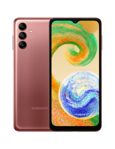 SAMSUNG SMARTPHONE GALAXY A04S 4GO 64GO