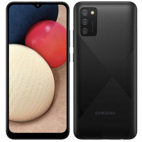 SAMSUNG SMARTPHONE GALAXY A02 S A025FF (4/64) 