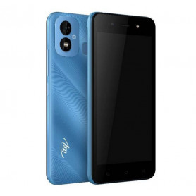 ITEL SMARTPHONE A33 PLUS / DOUBLE SIM 