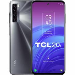 TCL SMARTPHONE 20L 4G 128G 